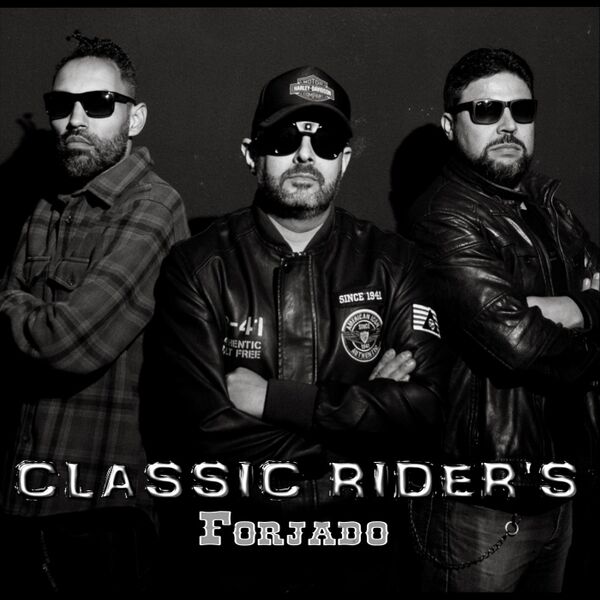 Cover art for Forjado